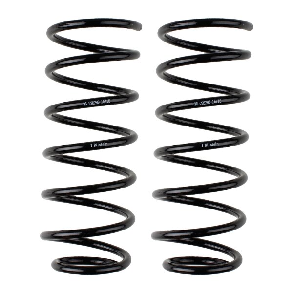 Suspension spring set for the car front axle BILSTEIN B3 for e.g. VW GOLF III