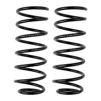 Fahrwerksfedern-Set für die Auto-Vorderachse...
