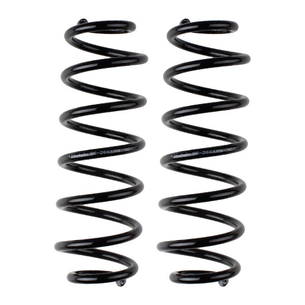 Fahrwerksfedern-Set für die Auto-Hinterachse BILSTEIN B3 für u.a. VW TOURAN