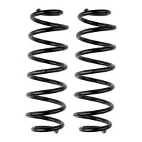 Fahrwerksfedern-Set für die Auto-Hinterachse...