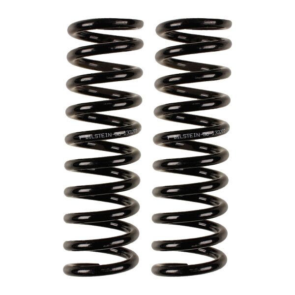 Suspension spring set for the car rear axle BILSTEIN B3 for BMW 5 Touring