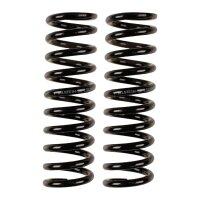 Suspension spring set for the car rear axle BILSTEIN B3...