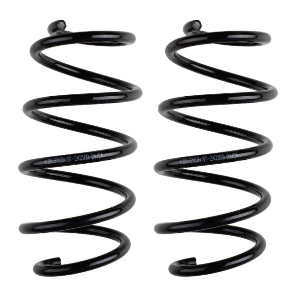 Fahrwerksfedern-Set Vorderachse BILSTEIN B3 für u.a. VW SCIROCCO III
