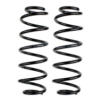 Suspension spring set for the car rear axle BILSTEIN B3...