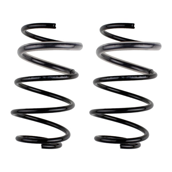 Fahrwerksfedern-Set für die Auto-Vorderachse BILSTEIN B3 für HYUNDAI i30