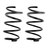 Fahrwerksfedern-Set für die Auto-Vorderachse...