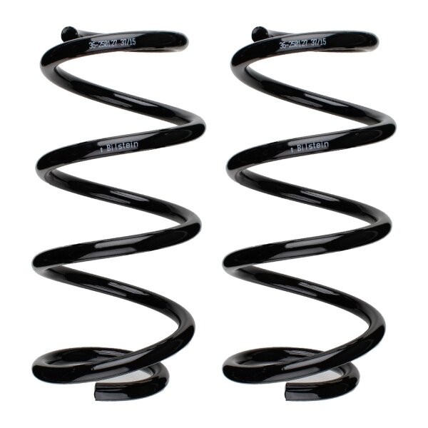 Fahrwerksfedern-Set für die Auto-Vorderachse BILSTEIN B3 für u.a. AUDI A4 B8