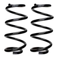 Fahrwerksfedern-Set für die Auto-Vorderachse...