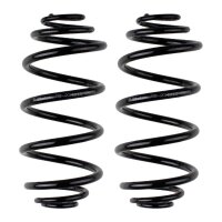 Suspension spring set rear axle BILSTEIN B3 for e.g. OPEL...