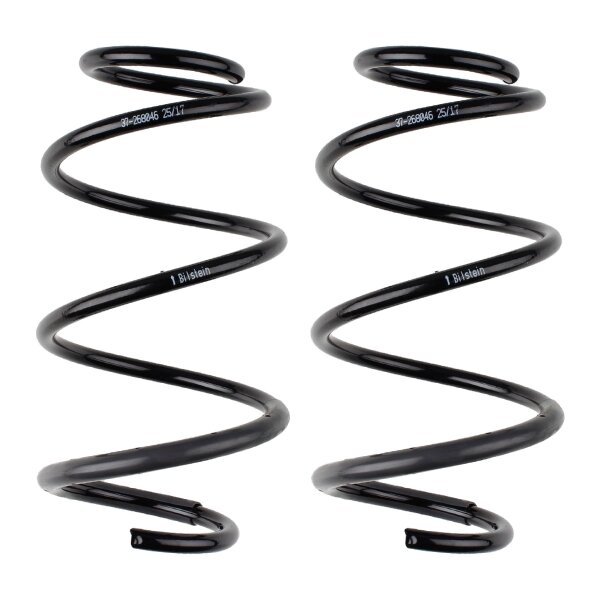 Fahrwerksfedern-Set Auto-Vorderachse BILSTEIN B3 für u.a. KIA CEED