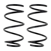 Fahrwerksfedern-Set für die Auto-Vorderachse...