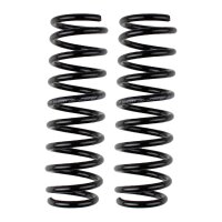 Suspension spring set for the car rear axle BILSTEIN B3...