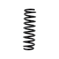 Suspension spring set for the car rear axle BILSTEIN B3...