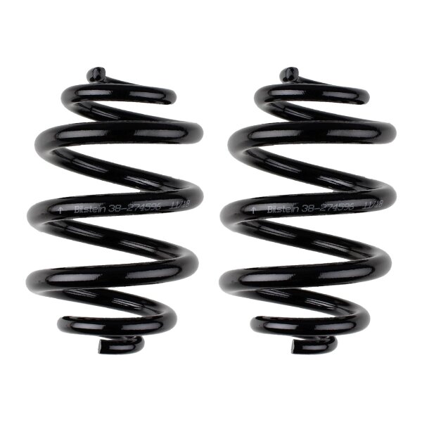 Fahrwerksfedern-Set Hinterachse BILSTEIN B3 für u.a. VW TRANSPORTER T5 Bus