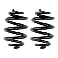 Fahrwerksfedern-Set Hinterachse BILSTEIN B3 für u.a....