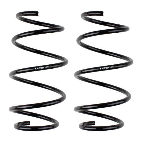 Fahrwerksfedern-Set für die Auto-Vorderachse BILSTEIN B3 für u.a. BMW 3