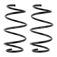 Fahrwerksfedern-Set für die Auto-Vorderachse...