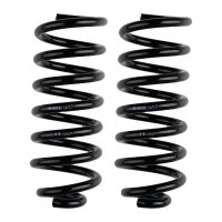 Suspension spring set for the car rear axle BILSTEIN B3...