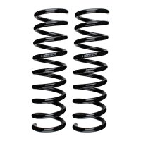 Suspension spring set front axle BILSTEIN B3 for e.g....