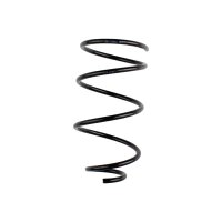 Suspension spring set for the car front axle BILSTEIN B3...