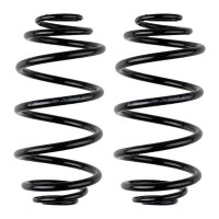 Fahrwerksfedern-Set Hinterachse BILSTEIN B3 für u.a....