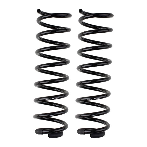 Fahrwerksfedern-Set Vorderachse BILSTEIN B3 für u.a. MERCEDES-BENZ E-KLASSE