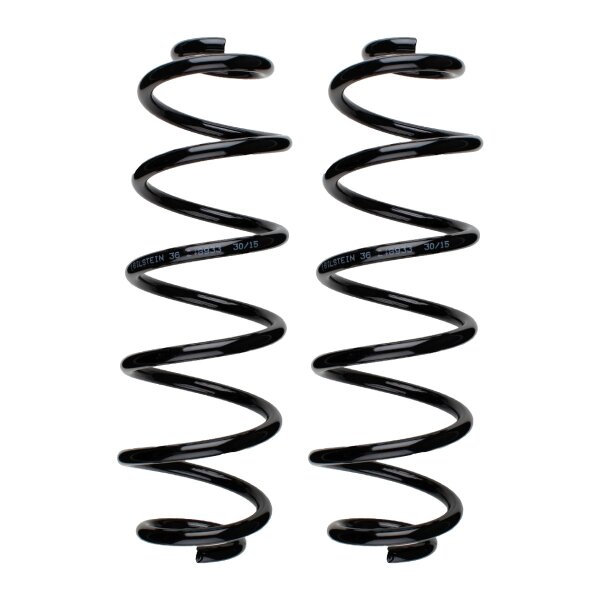 Fahrwerksfedern-Set für die Auto-Hinterachse BILSTEIN B3 für u.a. AUDI A6 C7