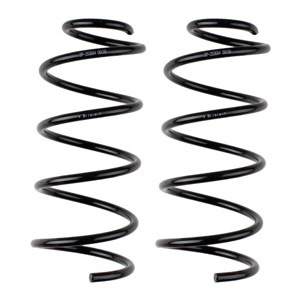 Fahrwerksfedern-Set für die Auto-Vorderachse BILSTEIN B3 für u.a. FORD C-MAX