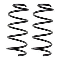 Fahrwerksfedern-Set für die Auto-Vorderachse...