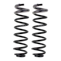 Fahrwerksfedern-Set Hinterachse BILSTEIN B3 für...