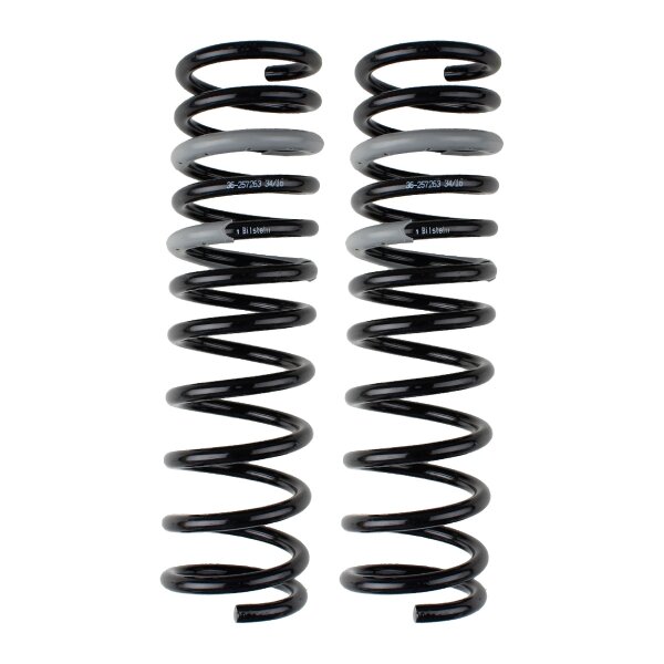 Fahrwerksfedern-Set Hinterachse BILSTEIN B3 für FORD FOCUS I Turnier