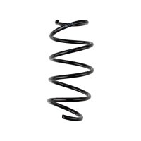 Fahrwerksfedern-Set für die Auto-Vorderachse...