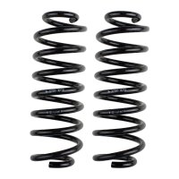 Fahrwerksfedern-Set für die Auto-Hinterachse...