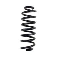 Fahrwerksfedern-Set für die Auto-Hinterachse...