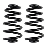 Suspension spring set for the car rear axle BILSTEIN B3...