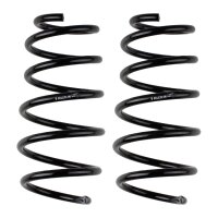 Suspension spring set front axle BILSTEIN B3 for e.g....