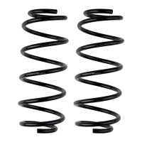 Suspension spring set front axle BILSTEIN B3 for e.g....