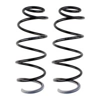 Suspension spring set front axle BILSTEIN B3 for e.g....