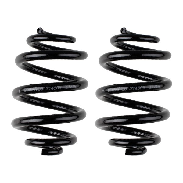 Fahrwerksfedern-Set Hinterachse BILSTEIN B3 für u.a. VW MULTIVAN T5