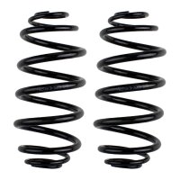 Fahrwerksfedern-Set Hinterachse BILSTEIN B3 für u.a....