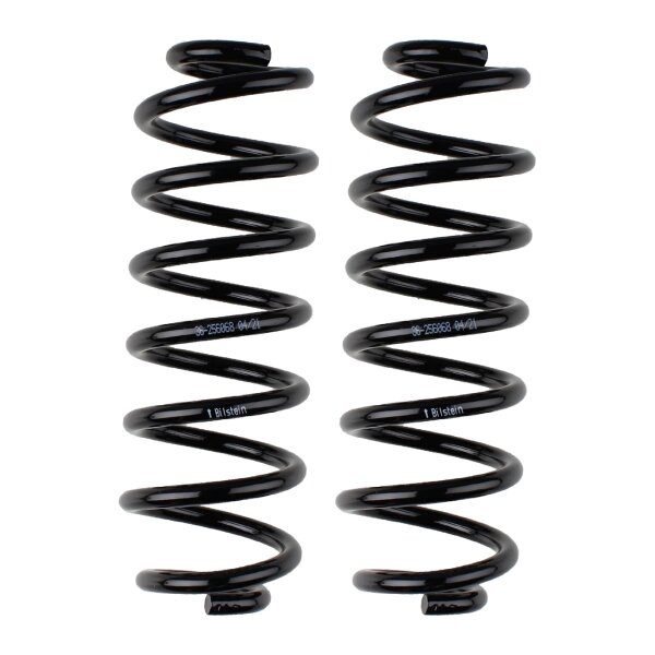 Fahrwerksfedern-Set für die Auto-Hinterachse BILSTEIN B3 für u.a. VW TOURAN