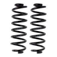 Fahrwerksfedern-Set für die Auto-Hinterachse...