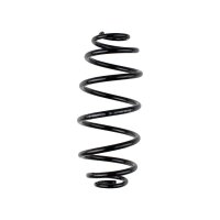 Suspension spring set rear axle BILSTEIN B3 for RENAULT...