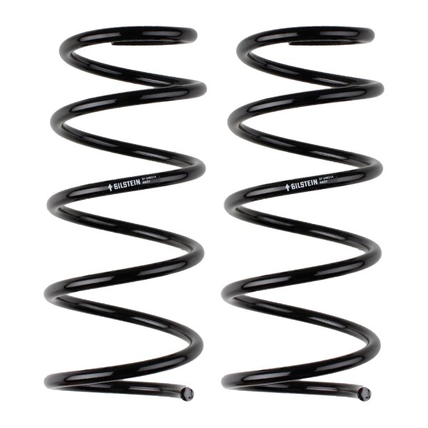 Suspension spring set for the car front axle BILSTEIN B3 for ALFA ROMEO MITO