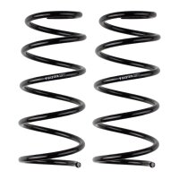 Fahrwerksfedern-Set für die Auto-Vorderachse...