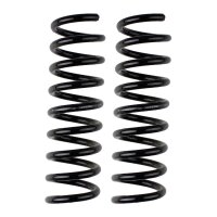 Suspension spring set front axle BILSTEIN B3 for e.g....