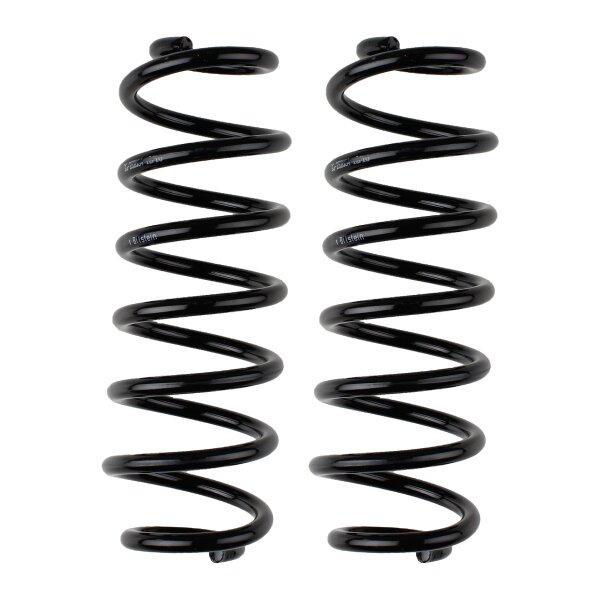 Fahrwerksfedern-Set für die Auto-Hinterachse BILSTEIN B3 für u.a. VW GOLF V