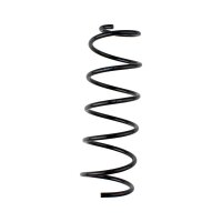 Fahrwerksfedern-Set für die Auto-Vorderachse...