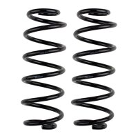 Fahrwerksfedern-Set für die Auto-Vorderachse...
