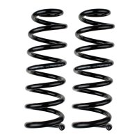 Suspension spring set for the car rear axle BILSTEIN B3...